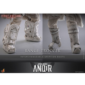 Star Wars: Andor Action Figure 1/6 Range Trooper 31cm Star Wars: Andor Action Figure 1/6 Range Trooper 31cm