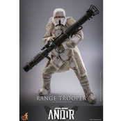 Star Wars: Andor Action Figure 1/6 Range Trooper 31cm Star Wars: Andor Action Figure 1/6 Range Trooper 31cm
