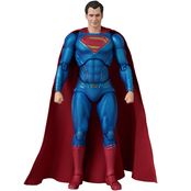 MAFEX Knightmare Superman (Zack Snyder's Justice League Ver.)