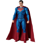 MAFEX Knightmare Superman (Zack Snyder's Justice League Ver.)