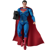 MAFEX Knightmare Superman (Zack Snyder's Justice League Ver.)