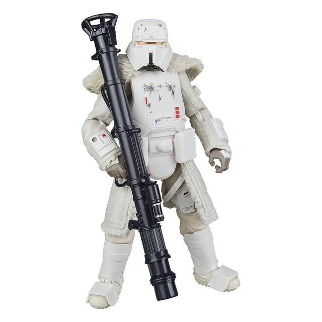Star Wars: Andor Black Series Range Trooper Action Figure 15cm Star Wars: Andor Black Series Range Trooper Action Figure 15cm