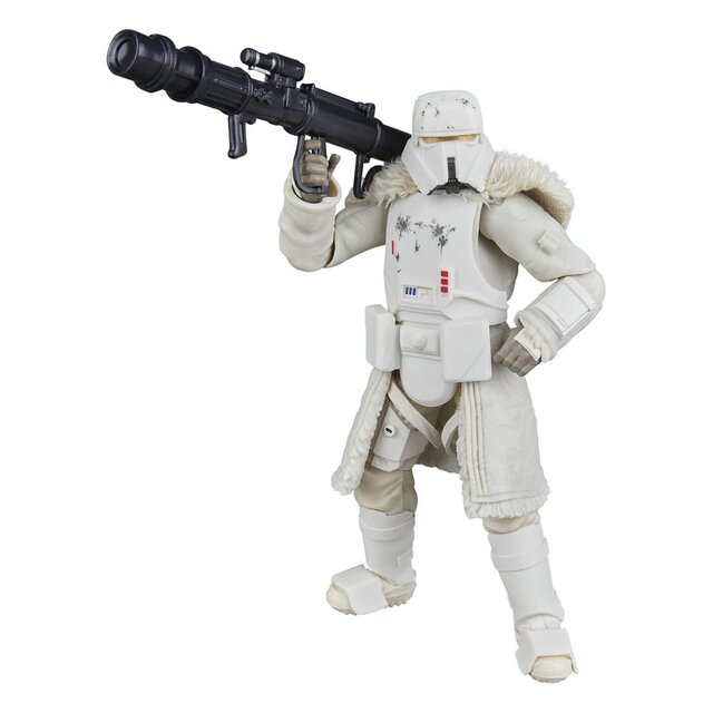 Star Wars: Andor Black Series Range Trooper Action Figure 15cm Star Wars: Andor Black Series Range Trooper Action Figure 15cm