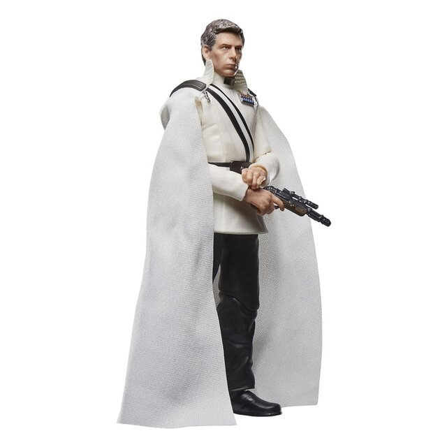 Star Wars: Andor Black Series Director Orson Krennic (Dress Uniform) Action Figure 15cm