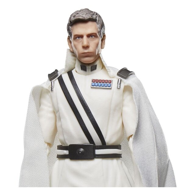Star Wars: Andor Black Series Director Orson Krennic (Dress Uniform) Action Figure 15cm
