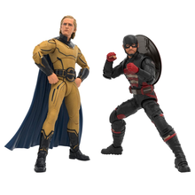 Marvel Legends John F. Walker & Sentry
