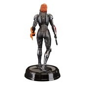 Mass Effect PVC Statue Commander Jane Shepard 23cm
