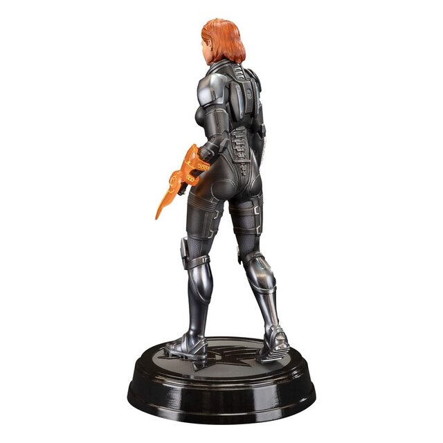 Mass Effect PVC Statue Commander Jane Shepard 23cm