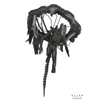 Alien: Romulus Action Figure Deluxe Suspended Lab Xenomorph XX121