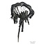 NECA Alien: Romulus Action Figure Deluxe Suspended Lab Xenomorph XX121