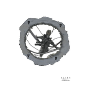 Alien: Romulus Action Figure Deluxe Suspended Lab Xenomorph XX121