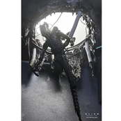 Alien: Romulus Action Figure Deluxe Suspended Lab Xenomorph XX121