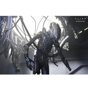 Alien: Romulus Action Figure Deluxe Suspended Lab Xenomorph XX121