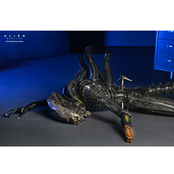Alien: Romulus Action Figure Deluxe Suspended Lab Xenomorph XX121