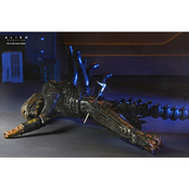 Alien: Romulus Action Figure Deluxe Suspended Lab Xenomorph XX121