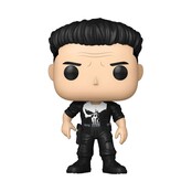 POP! Daredevil: Born Again Punisher Bobblehead 9cm