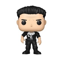 POP! Daredevil: Born Again Punisher Bobblehead 9cm
