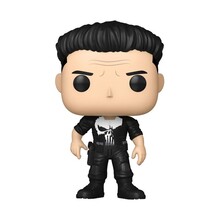 POP! Punisher Bobblehead