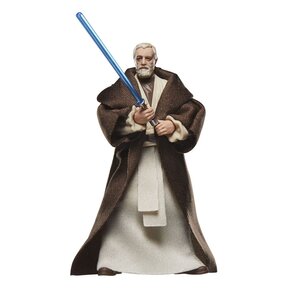 Star Wars Vintage Ben (Obi-Wan) Kenobi