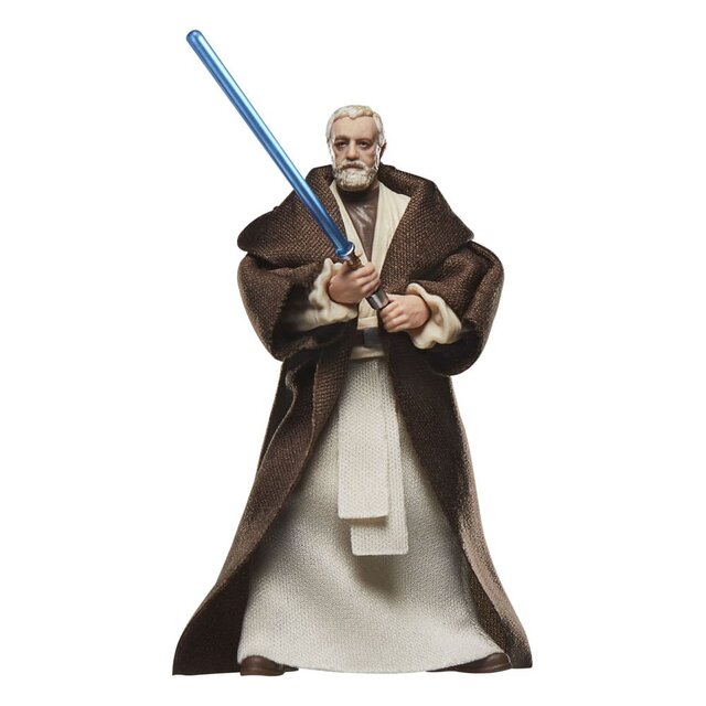 Star Wars: Episode IV Vintage Collection Ben (Obi-Wan) Kenobi 10cm