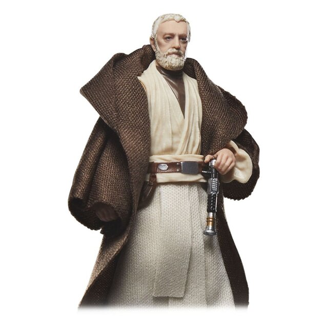 Star Wars: Episode IV Vintage Collection Ben (Obi-Wan) Kenobi 10cm