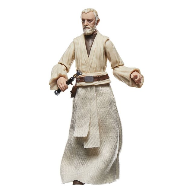 Star Wars: Episode IV Vintage Collection Ben (Obi-Wan) Kenobi 10cm