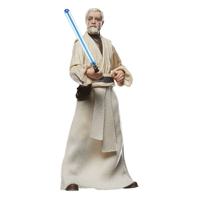 Star Wars: Episode IV Vintage Collection Ben (Obi-Wan) Kenobi 10cm
