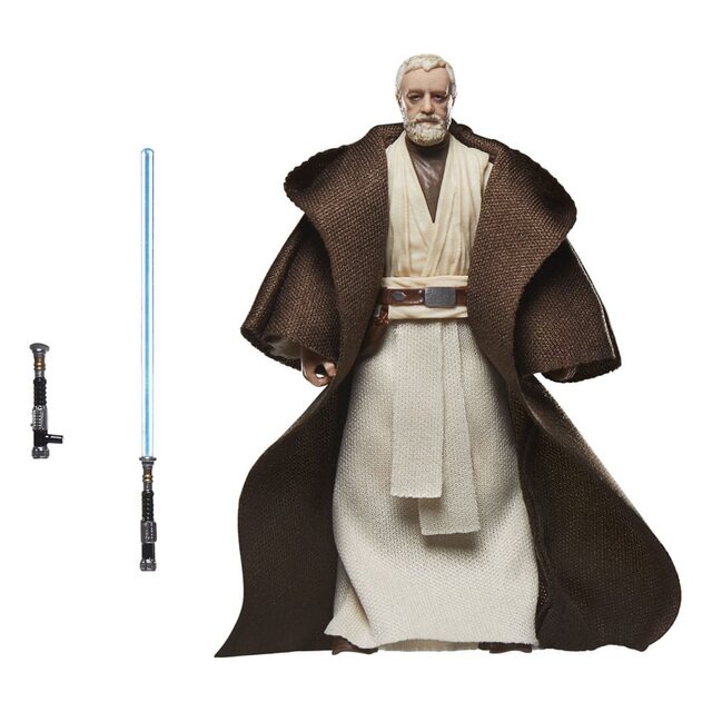 Star Wars: Episode IV Vintage Collection Ben (Obi-Wan) Kenobi 10cm