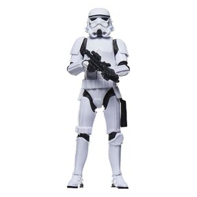 Star Wars Vintage Stormtrooper