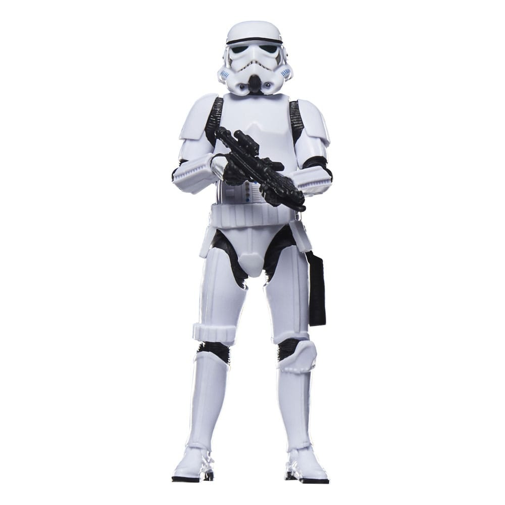 Hasbro Star Wars Vintage Stormtrooper afbeelding