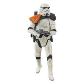 Star Wars Episode IV Black Series Sandtrooper Action Figure 15cm