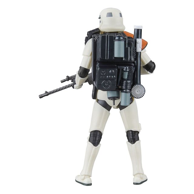 Star Wars Episode IV Black Series Sandtrooper Action Figure 15cm