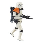 Star Wars Episode IV Black Series Sandtrooper Action Figure 15cm