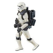 Star Wars Episode IV Black Series Sandtrooper Action Figure 15cm