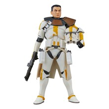 Star Wars Black Series Clone Lieutenant Galle