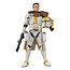Hasbro Star Wars Episode III Black Series Clone Lieutenant Galle Action Figure 15cm