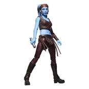 Star Wars: Revenge of the Sith Black Series Aayla Secura 15cm