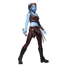 Star Wars Black Series Aayla Secura