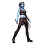 Hasbro Star Wars: Revenge of the Sith Black Series Aayla Secura 15cm