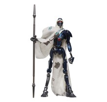 Star Wars: Revenge of the Sith Black Series Magnaguard 15cm