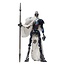 Hasbro Star Wars: Revenge of the Sith Black Series Magnaguard 15cm