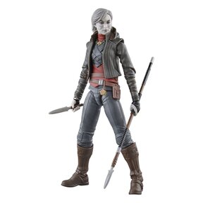 Star Wars Black Series Nightsister Merrin