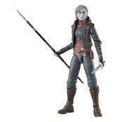 Star Wars Jedi Survivor The Black Series Nightsister Merrin Action Figure 15cm