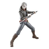 Star Wars Jedi Survivor The Black Series Nightsister Merrin Action Figure 15cm