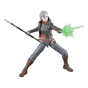 Star Wars Jedi Survivor The Black Series Nightsister Merrin Action Figure 15cm
