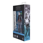 Star Wars Jedi Survivor The Black Series Nightsister Merrin Action Figure 15cm