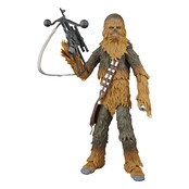 Star Wars A New Hope Black Series Chewbacca Action Figure 15cm Star Wars A New Hope Black Series Chewbacca Action Figure 15cm