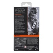 Star Wars A New Hope Black Series Chewbacca Action Figure 15cm Star Wars A New Hope Black Series Chewbacca Action Figure 15cm
