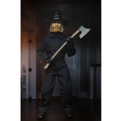 Thanksgiving Clothed Action Figure John Carver 20cm