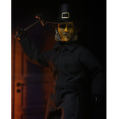 Thanksgiving Clothed Action Figure John Carver 20cm